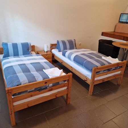 Pension U Martina Domažlice Zewnętrze zdjęcie
